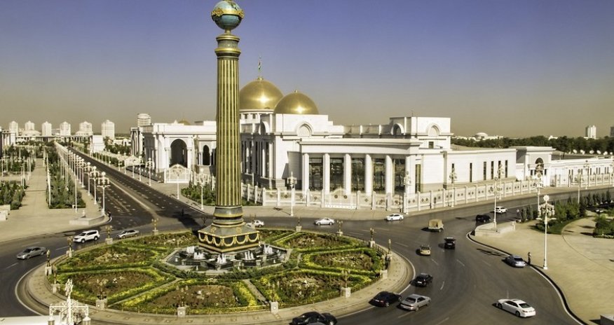 Xəzər dənizi məsələləri üzrə Yüksək Səviyyəli İşçi Qrupun altıncı iclası olub