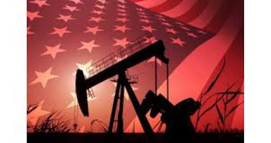 ABŞ-nin neft ehtiyatları 4 milyon barel artıb