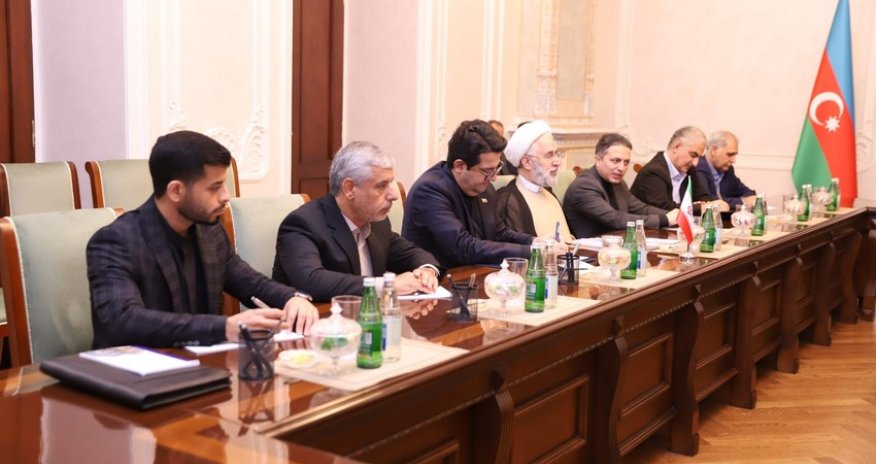 İranın baş prokuroru Tehrandakı səfirliyə hücumun cinayət prosesindən danışdı