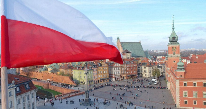 Polşa II Dünya Müharibəsində SSRİ-nin ölkəyə vurduğu zərəri hesablayacaq