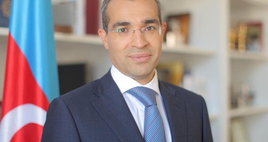 Nazir - Son 4 ildə əmək müqavilələrinin sayı artıb