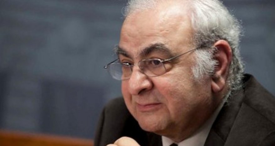 Gerard Libardian says Armenia acted as if it had not lost the 44-day war