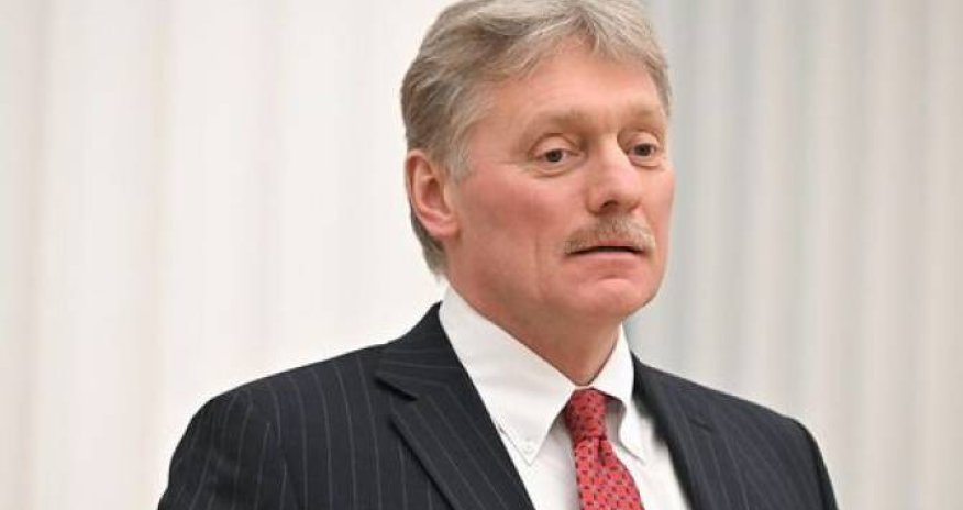 Peskov Azərbaycan və Ermənistanı təmkinli olmağa çağırıb