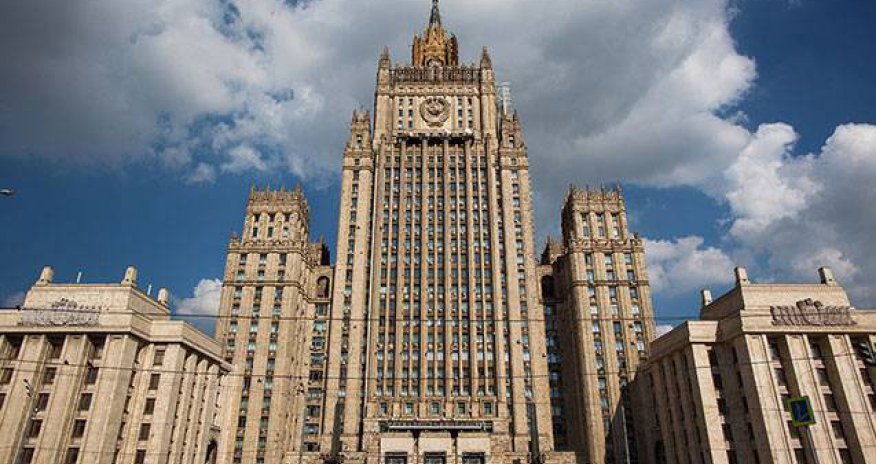 Rusiya iki ABŞ diplomatını ölkədən qovub