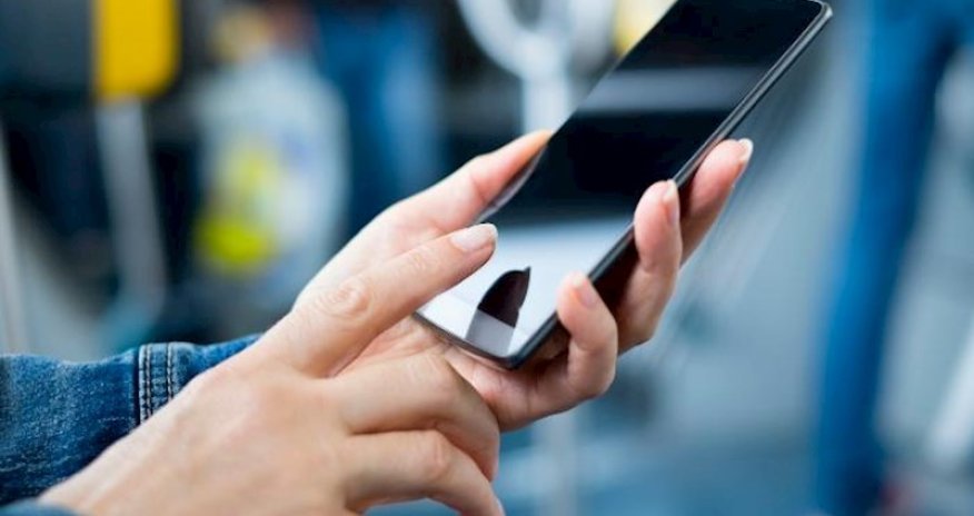 Azərbaycana gətirilən mobil cihazların qeydiyyatına görə rüsum azaldılır