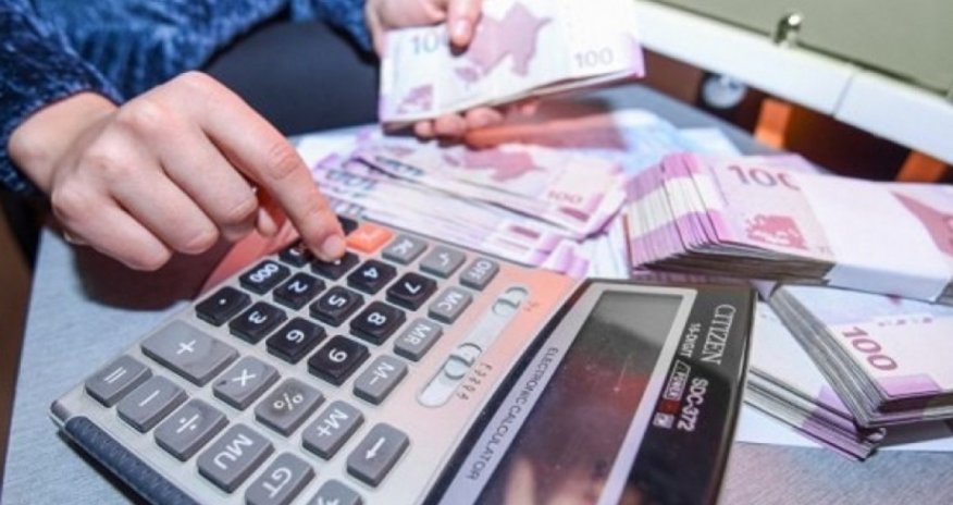 Sosial sığorta haqları üzrə daxilolmalar atıb