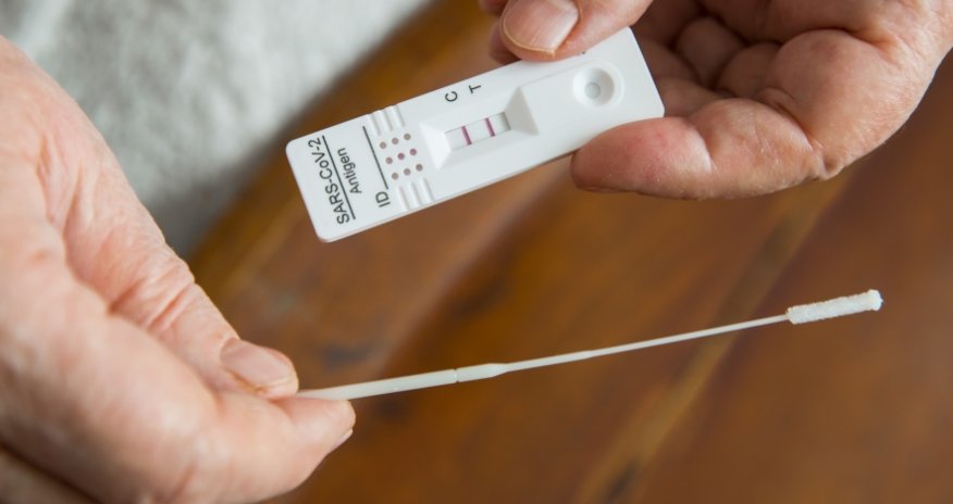 Türkiyədə koronovirusun yeni növü aşkarlanıb- 9 nəfər yoluxub