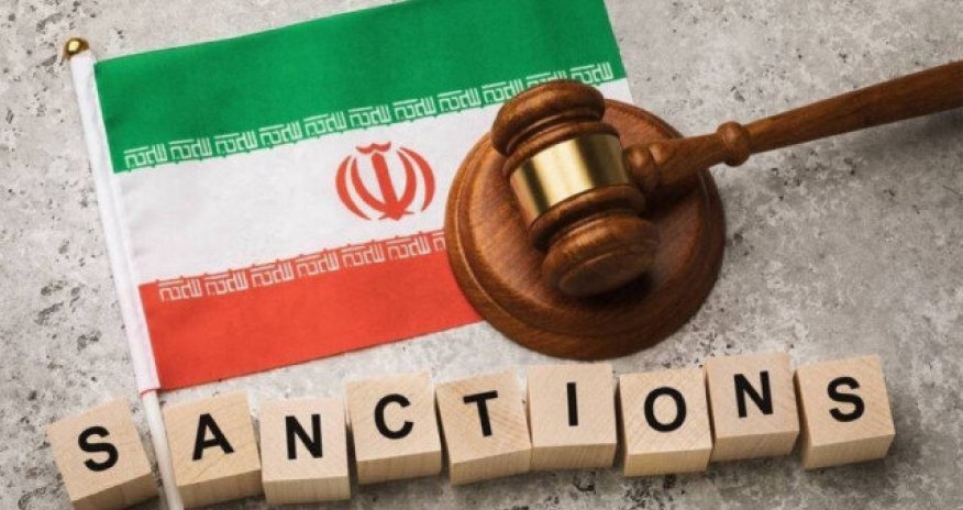 İrana qarşı sanksiayalar genişləndirilib