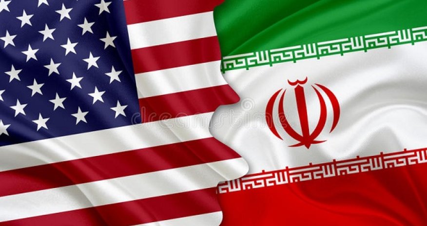 ABŞ İranın aparıcı media orqanlarına sanksiya tətbiq edib