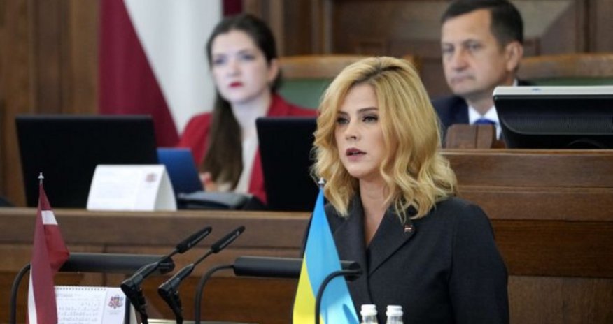 Latviyada yeni hökumət qurulub