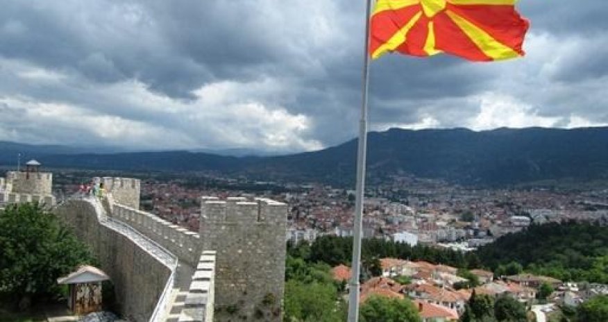 Şimali Makedoniya 3 rus diplomatını persona non-qrata elan edib