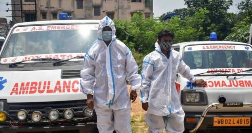 Hindistanda virus səbəbindən təhsil müəssisələrinin bağlanması müddəti uzadılıb