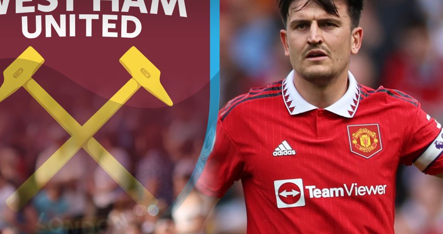 Harry Maguire'nin Mançester Yunayteddən Vest Hama 30 milyon funt-sterlinqə keçidi «ÇÖKDÜ»