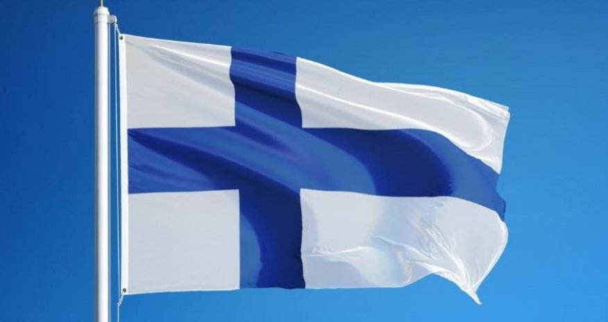 Rusiya dövlət qeydiyyatı nişanlı avtomobillərin Finlandiyaya girişinə qadağa qüvvəyə minib