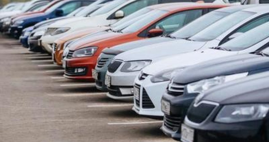 Sabahdan Rusiyada qeydiyyatda olan avtomobillərin Polşaya girişi qadağan ediləcək