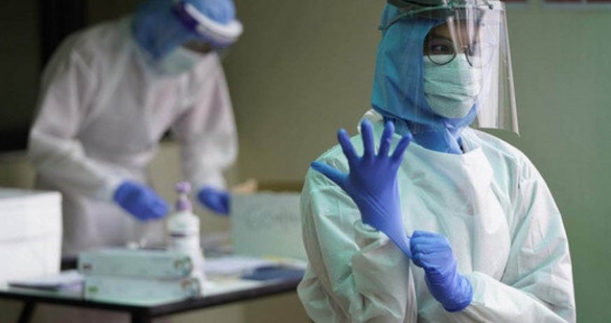 COVID-19-a yoluxmaların sayı artarsa, karantin tədbirləri qaçılmazdır - Həkim infeksionist