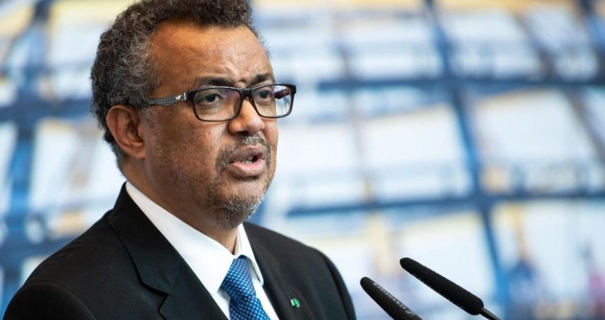 ÜST Çindən koronavirusun mənşəyi haqqında tam məlumat almağa çalışır