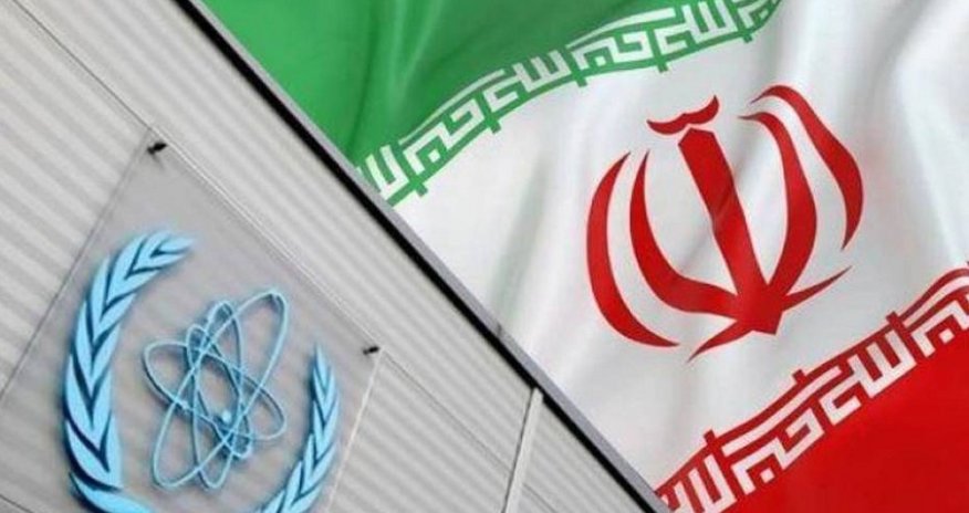 İran AEBA-nın 8 müfəttişinin akkreditasiyasını ləğv edib