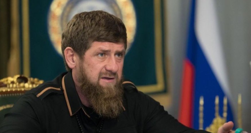 Kadırov videomüraciət ünvanladı - Hər kəsə fikirlərini nizama salmağı qətiyyətlə tövsiyə edirəm