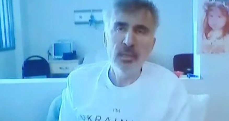 Саакашвили заподозрили в подготовке переворота