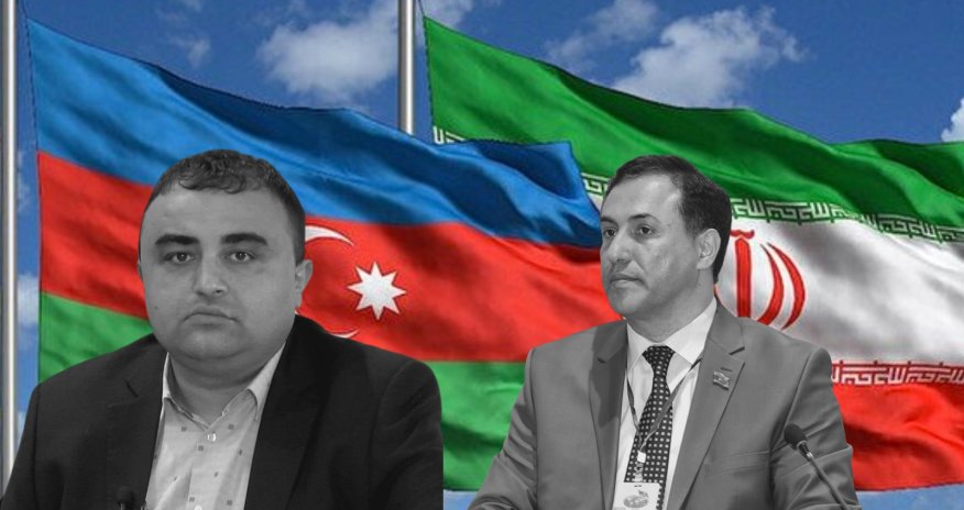 İranı Ermənistanla birləşdirən marşrutlar məhdudlaşdırılmayacaq - İran XİN