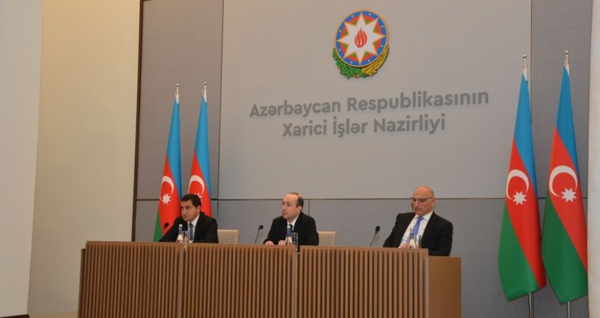 Ermənistan və qondarma rejim Azərbaycanın bütün təkliflərini rədd edir – Rəsmi