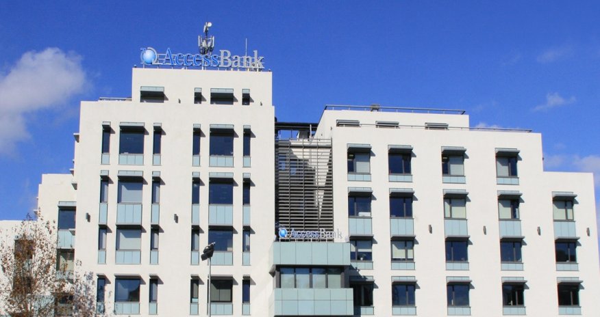 AccessBank tender elan edib