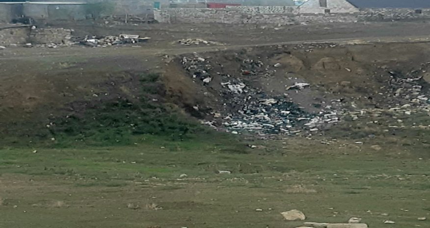 Qobustanda bələdiyyə sədri cərimələnib