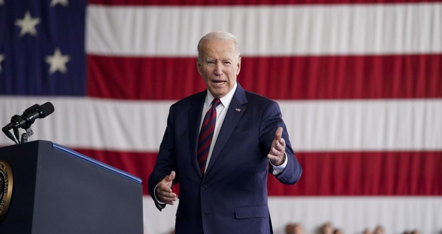 Bayden ABŞ vətəndaşlarını İrana səfərdən çəkinməyə çağırıb