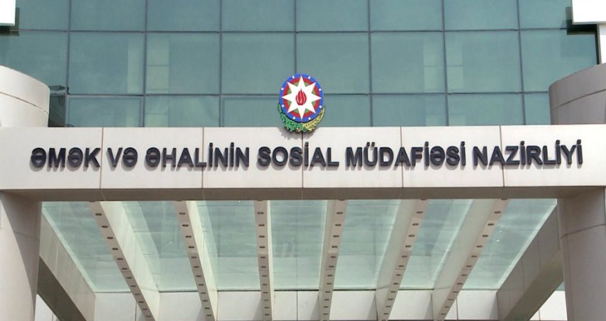 Postmüharibə dövründə şəhid ailələri üzvlərinə göstərilən xidmətlərin sayı açıqlanıb