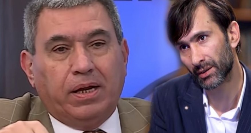 Rəhman Rəhmanovun oğlu vəfat edib