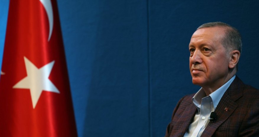 Erdogan: Sweden must fulfill its promises to fight terrorism