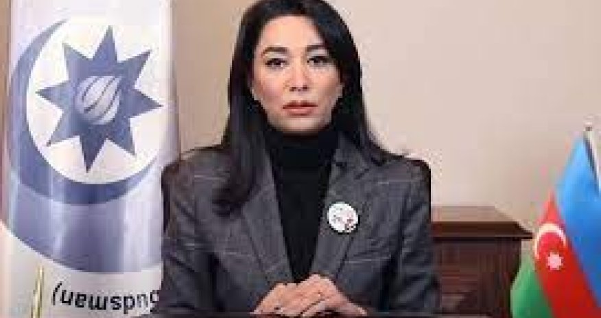 Ombusdman beynəlxalq ictimaiyyətə müraciət edib - Ermənistana təziq göstərin 