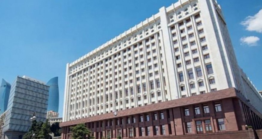 Rəsmi Bakı Qarabağın erməni sakinlərinin nümayəndələri ilə Yevlaxda görüşə hazır olduğunu bildirib