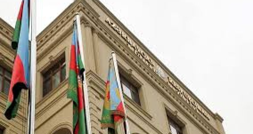 Azərbaycan MN növbəti dəfə Qarabağdakı erməni silahlılarını təslim olmağa çağırıb