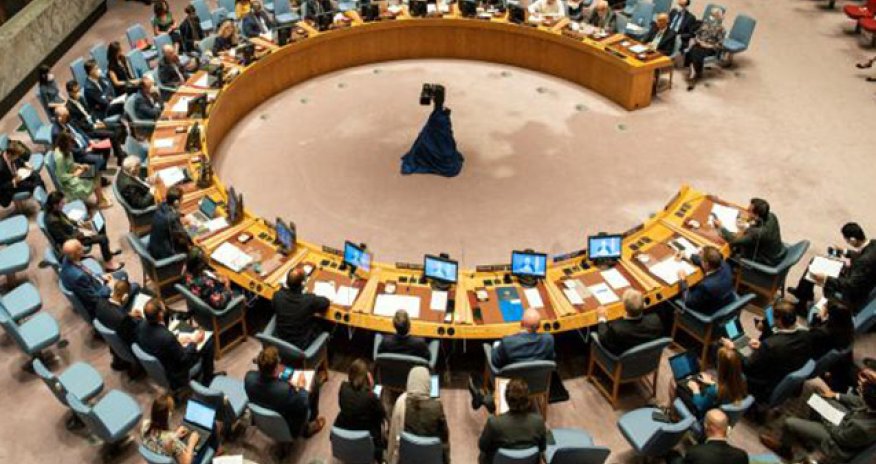 BMT TŞ-nin Qarabağdakı vəziyyətlə bağlı iclasının vaxtı açıqlanıb