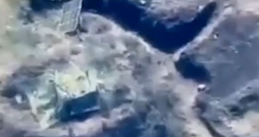 Qarabağdakı antiterror tədbirlərinin yeni görüntüləri yayılıb - VİDEO