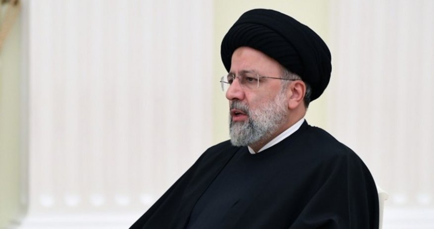 Raisi: US must decide on the future of the nuclear deal
