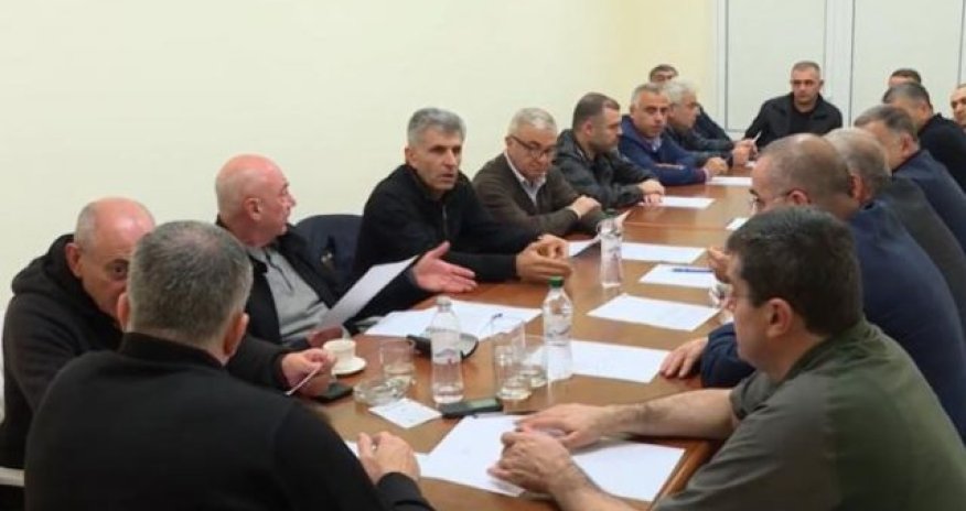 Qarabağdakı erməni əhalinin təhlükəsizliyi üçün müvafiq addımlar atıla bilər - Şahramanyan