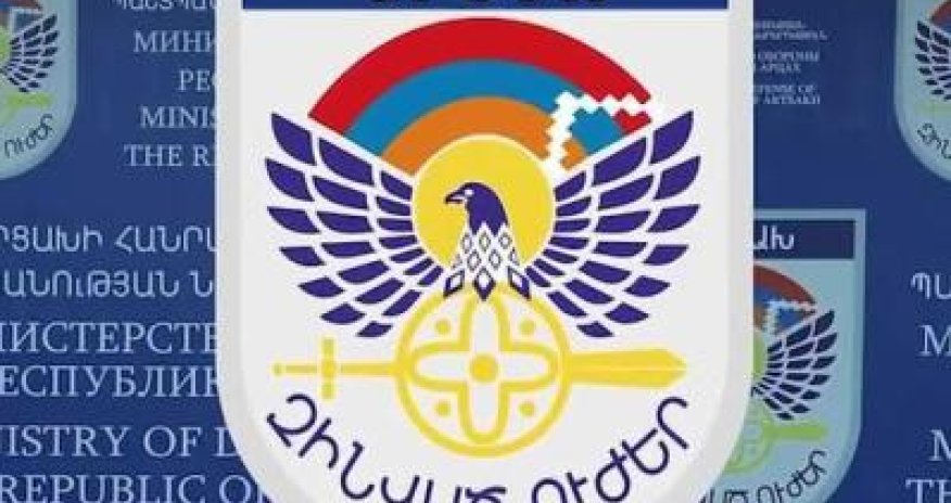 Separatçı rejim atəşin dayandırılması təklifini qəbul edib