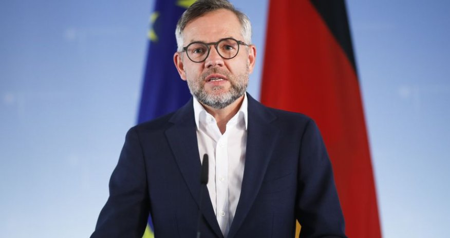 Almaniya Qarabağa görə Azərbaycanı iqtisadi əlaqələrə yenidən baxacağı ilə hədələyib