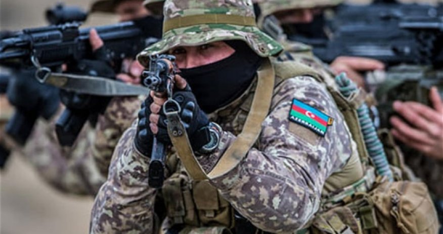 Yevlaxda Qarabağın taleyi necə həll olunacaq?- ŞƏRH