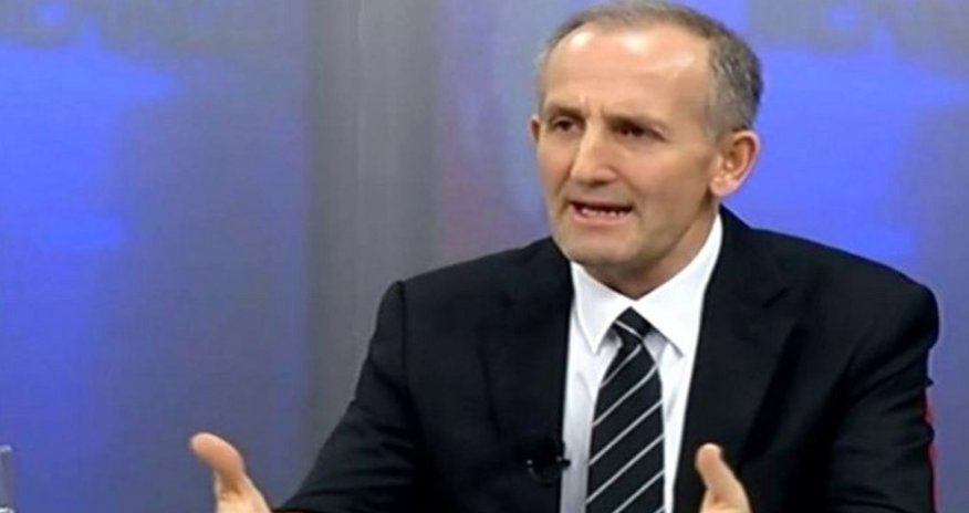 Turkish officier: Armenia, which started terrorism in Karabakh, should surrender