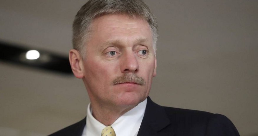 Peskov: Putin’s visit to China being prepared