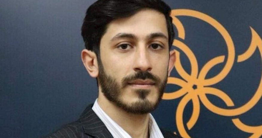 İctimai fəal Afiəddin Məmmədov saxlanılıb