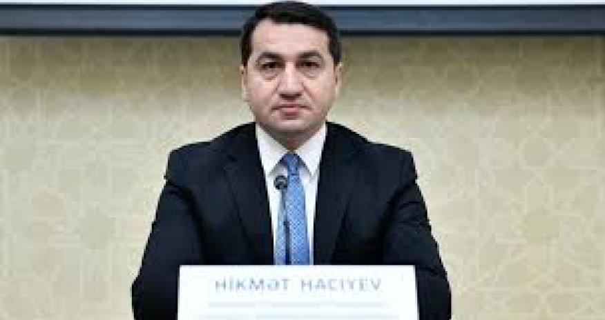 Qarabağda silahsızlaşdırmanın həyata keçirilməsinin mexanizmləri hazırlanır