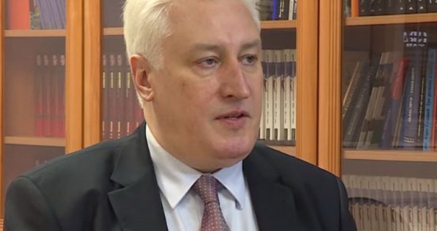 Korotchenko: Karabakh now completely under control of Azerbaijan