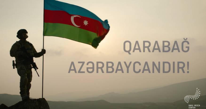 Qarabağ Azərbaycan ərazisidir və bunu bütün dünya tanıyır - Ölkə başçısı