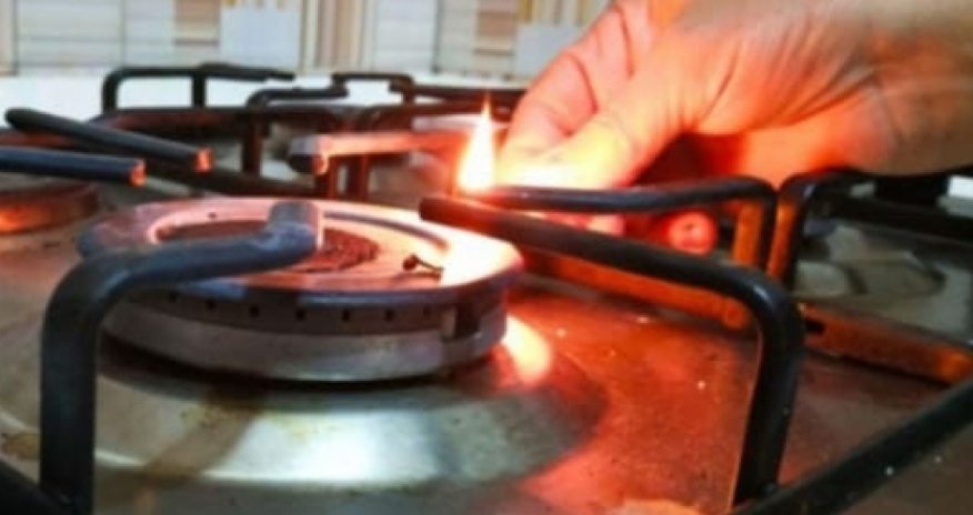 Şəmkir və Bakının iki rayonunun qaz təchizatı müvəqqəti dayandırılacaq