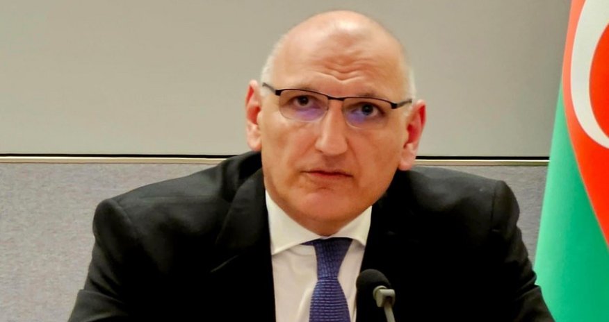 Эльчин Амирбеков: Наша доблестная армия сама выполнила обязательство Армении вывести свои войска из Азербайджана